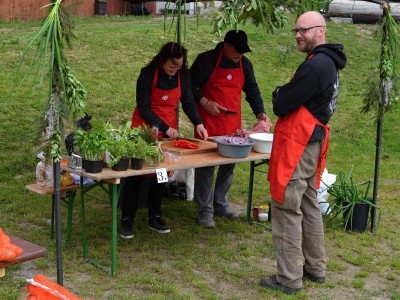 Gulášfest 13.5.2023