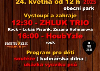 Gulášfest 24.5.2025