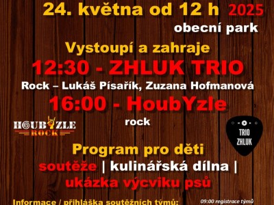 Gulášfest 24.5.2025