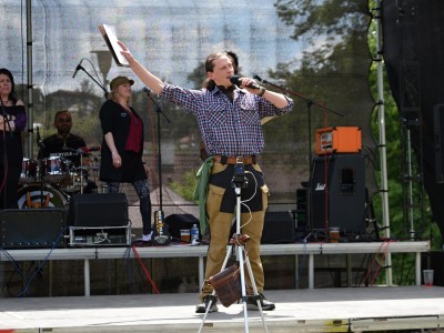 Gulášfest 25.5.2024