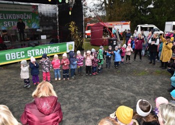 Velikonoční setkání 23.3.2024